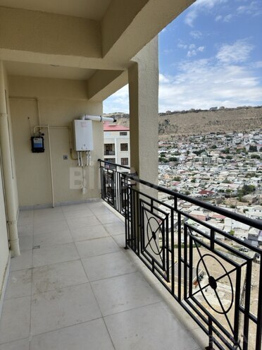 Сдаётся 1-комн. новостройка 60 м², пос. Баилова, photo 12 from 16