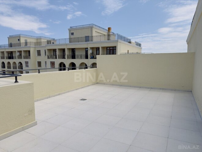 Сдаётся 1-комн. новостройка 60 м², пос. Баилова, photo 5 from 16