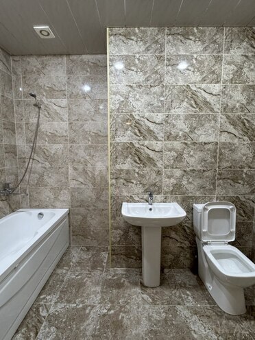 Сдаётся 1-комн. новостройка 60 м², пос. Баилова, photo 14 from 16
