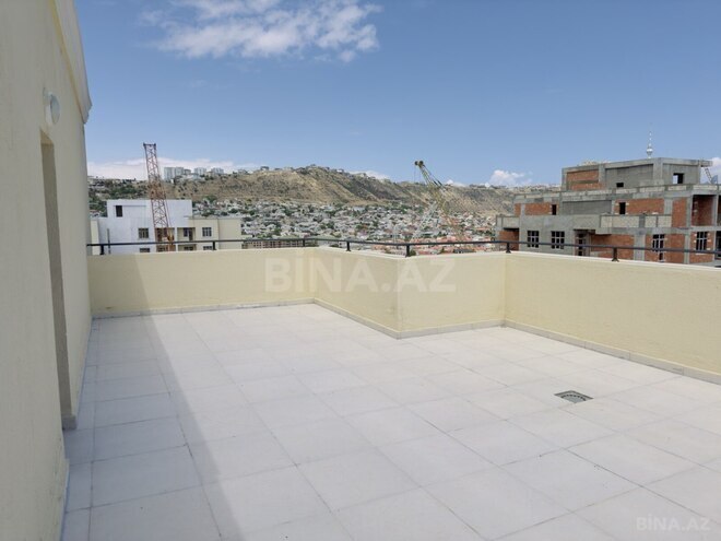 Сдаётся 1-комн. новостройка 60 м², пос. Баилова, photo 6 from 16