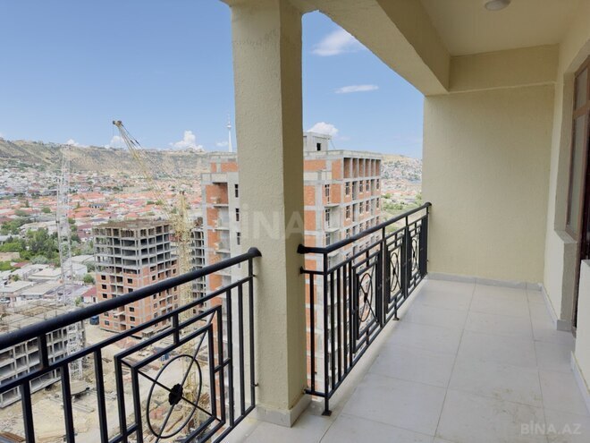 Сдаётся 1-комн. новостройка 60 м², пос. Баилова, photo 4 from 16