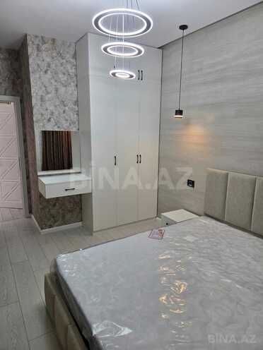 İcarəyə verilir 2 otaqlı yeni tikili 68 m², Nəsimi r., photo 11 from 13
