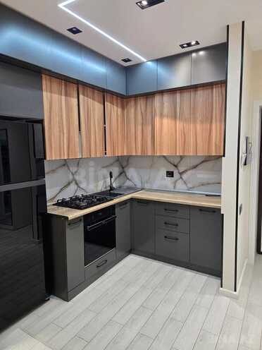 İcarəyə verilir 2 otaqlı yeni tikili 68 m², Nəsimi r., photo 12 from 13