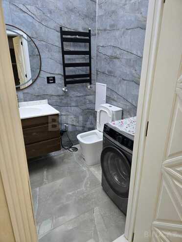 İcarəyə verilir 2 otaqlı yeni tikili 68 m², Nəsimi r., photo 10 from 13
