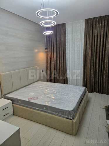 İcarəyə verilir 2 otaqlı yeni tikili 68 m², Nəsimi r., photo 5 from 13