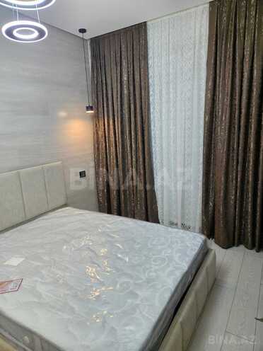 İcarəyə verilir 2 otaqlı yeni tikili 68 m², Nəsimi r., photo 9 from 13