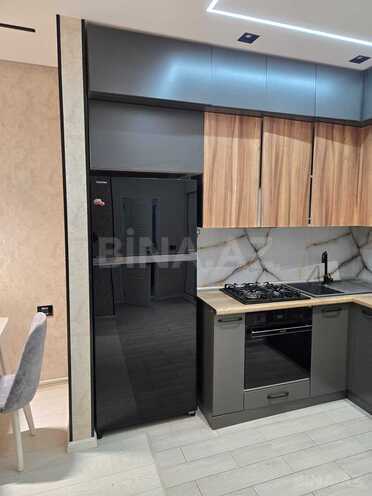 İcarəyə verilir 2 otaqlı yeni tikili 68 m², Nəsimi r., photo 7 from 13