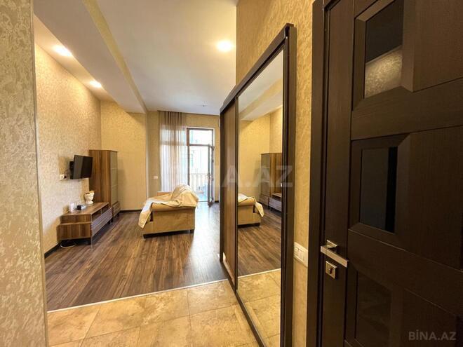 Продаётся 2-комн. новостройка 54 м², м. Шах Исмаил Хатаи, photo 6 from 28