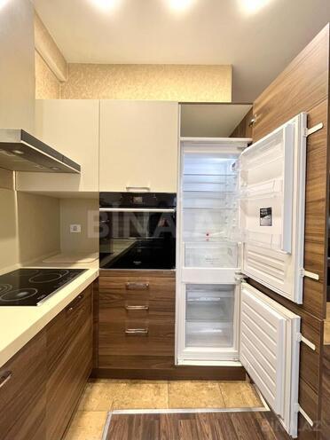 Продаётся 2-комн. новостройка 54 м², м. Шах Исмаил Хатаи, photo 5 from 28