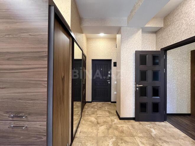 Продаётся 2-комн. новостройка 54 м², м. Шах Исмаил Хатаи, photo 3 from 28