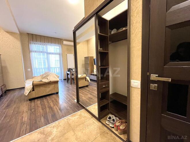 Продаётся 2-комн. новостройка 54 м², м. Шах Исмаил Хатаи, photo 4 from 28