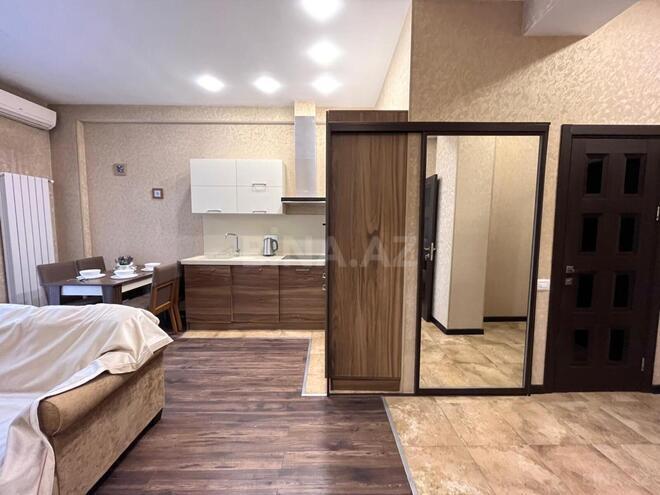 Продаётся 2-комн. новостройка 54 м², м. Шах Исмаил Хатаи, photo 20 from 28