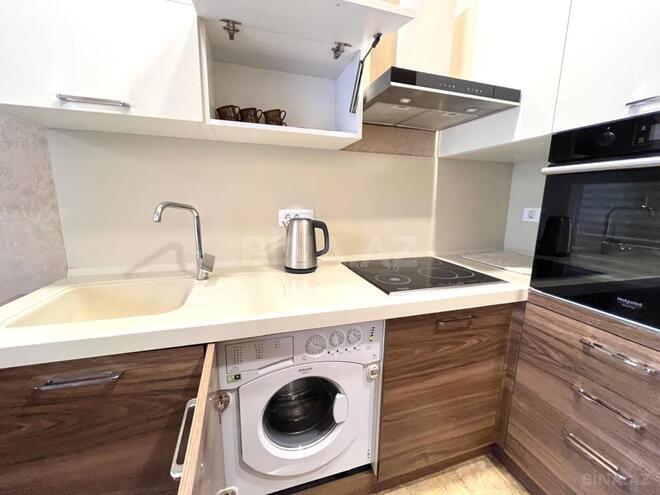 Продаётся 2-комн. новостройка 54 м², м. Шах Исмаил Хатаи, photo 21 from 28