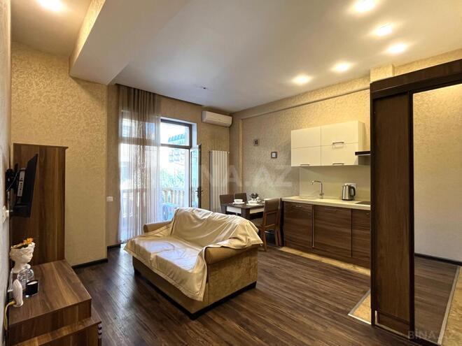 Продаётся 2-комн. новостройка 54 м², м. Шах Исмаил Хатаи, photo 14 from 28