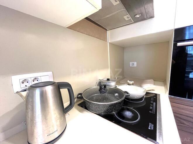 Продаётся 2-комн. новостройка 54 м², м. Шах Исмаил Хатаи, photo 15 from 28