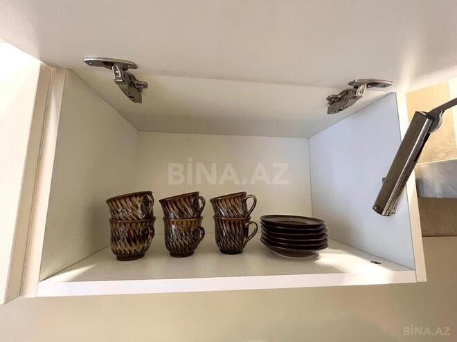 Продаётся 2-комн. новостройка 54 м², м. Шах Исмаил Хатаи, photo 25 from 28