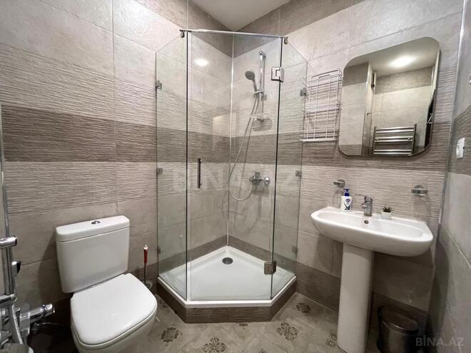 Продаётся 2-комн. новостройка 54 м², м. Шах Исмаил Хатаи, photo 23 from 28