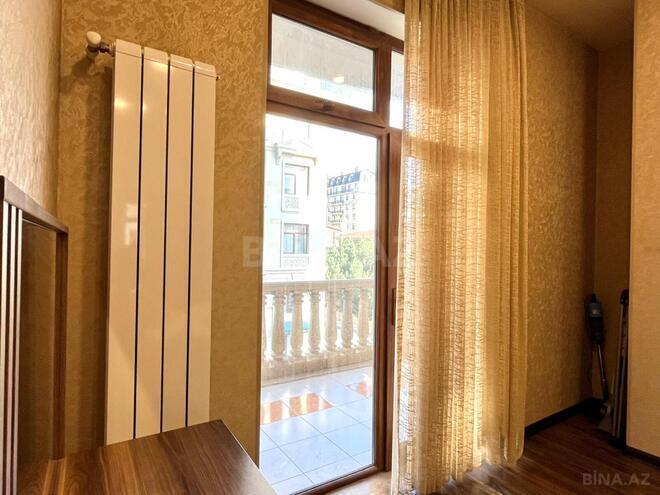 Продаётся 2-комн. новостройка 54 м², м. Шах Исмаил Хатаи, photo 24 from 28