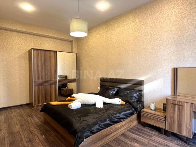 Продаётся 2-комн. новостройка 54 м², м. Шах Исмаил Хатаи, photo 18 from 28