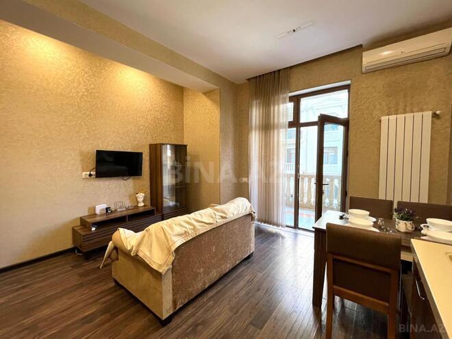 Продаётся 2-комн. новостройка 54 м², м. Шах Исмаил Хатаи, photo 13 from 28