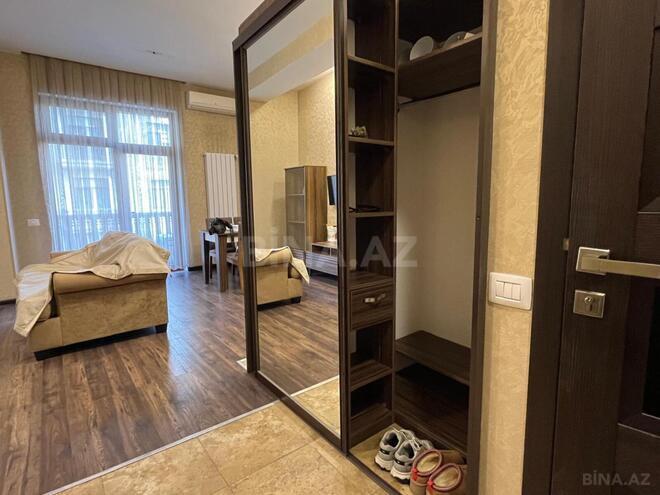 Продаётся 2-комн. новостройка 54 м², м. Шах Исмаил Хатаи, photo 12 from 28