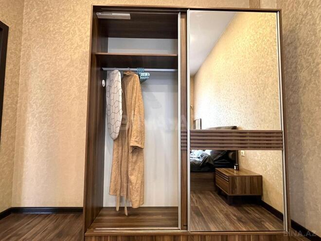 Продаётся 2-комн. новостройка 54 м², м. Шах Исмаил Хатаи, photo 27 from 28