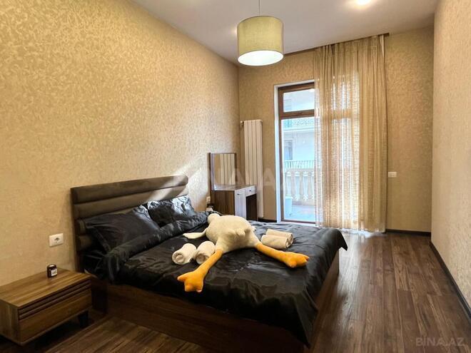Продаётся 2-комн. новостройка 54 м², м. Шах Исмаил Хатаи, photo 16 from 28