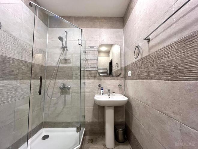 Продаётся 2-комн. новостройка 54 м², м. Шах Исмаил Хатаи, photo 19 from 28