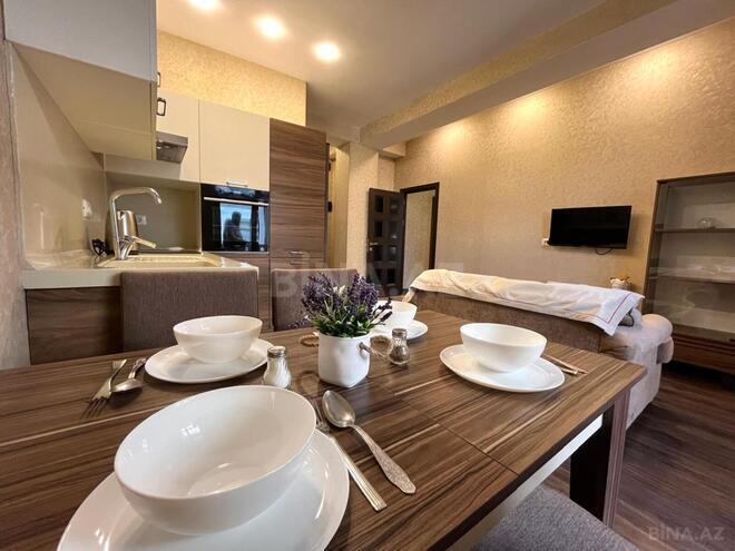 Продаётся 2-комн. новостройка 54 м², м. Шах Исмаил Хатаи, photo 11 from 28