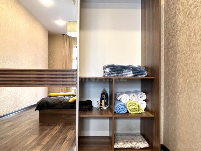 Продаётся 2-комн. новостройка 54 м², м. Шах Исмаил Хатаи, photo 17 from 28
