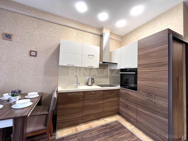 Продаётся 2-комн. новостройка 54 м², м. Шах Исмаил Хатаи, photo 9 from 28