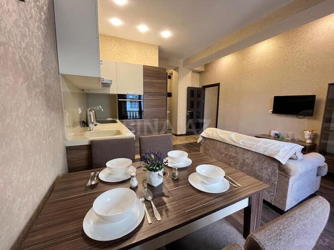 Продаётся 2-комн. новостройка 54 м², м. Шах Исмаил Хатаи, photo 10 from 28