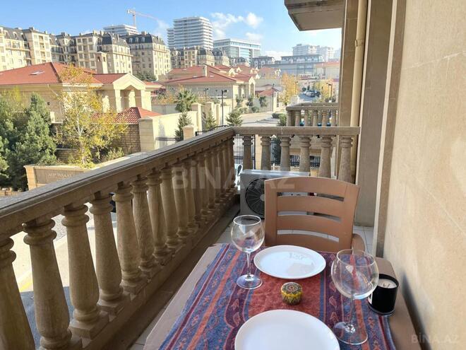 Продаётся 2-комн. новостройка 54 м², м. Шах Исмаил Хатаи, photo 22 from 28