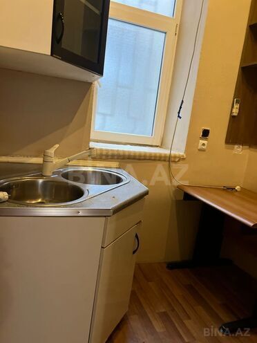 Сдаётся 3-комн. офис 80 м², м. Ичеришехер, photo 15 from 16