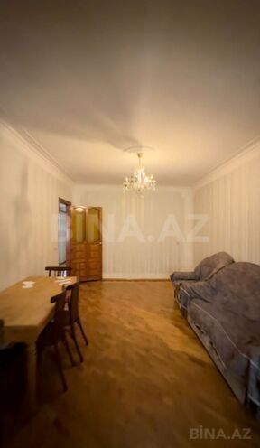 Продаётся 3-комн. вторичка 75 м², м. Ази Асланов, photo 7 from 19