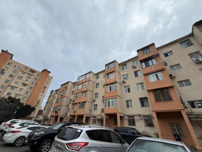 Продаётся 3-комн. вторичка 75 м², м. Ази Асланов, photo 18 from 19