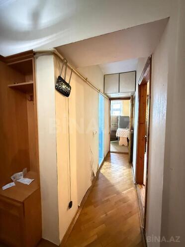 Продаётся 3-комн. вторичка 75 м², м. Ази Асланов, photo 12 from 19