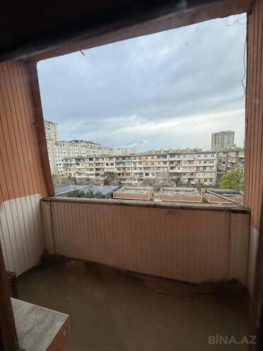 Продаётся 3-комн. вторичка 75 м², м. Ази Асланов, photo 16 from 19