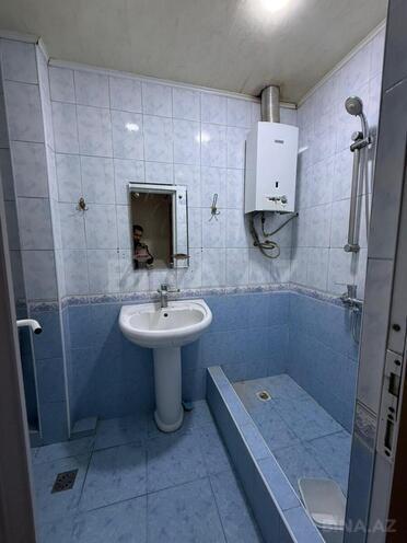 Продаётся 3-комн. вторичка 75 м², м. Ази Асланов, photo 15 from 19