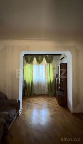 Продаётся 3-комн. вторичка 75 м², м. Ази Асланов, photo 6 from 19