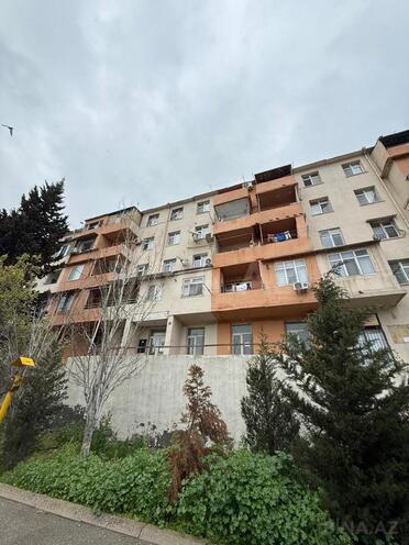 Продаётся 3-комн. вторичка 75 м², м. Ази Асланов, photo 17 from 19