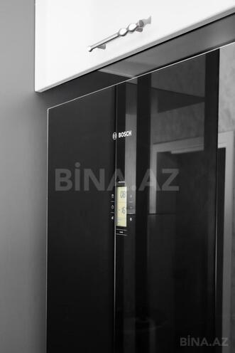 İcarəyə verilir 3 otaqlı yeni tikili 120 m², Abşeron r., photo 9 from 32