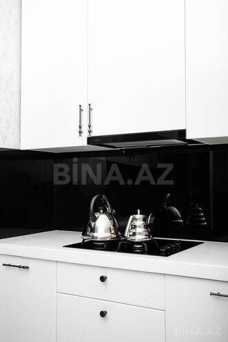 İcarəyə verilir 3 otaqlı yeni tikili 120 m², Abşeron r., photo 6 from 32