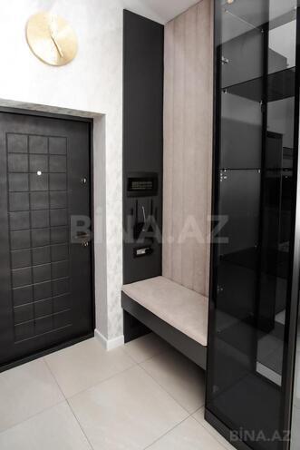 İcarəyə verilir 3 otaqlı yeni tikili 120 m², Abşeron r., photo 25 from 32