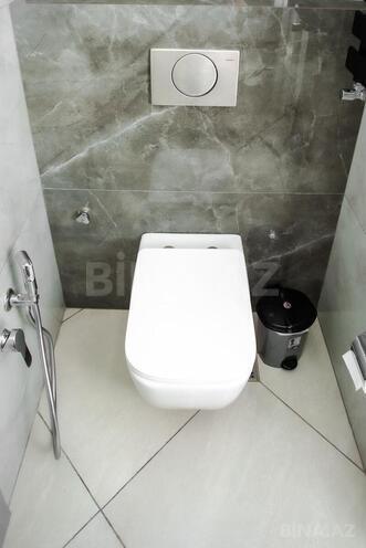 İcarəyə verilir 3 otaqlı yeni tikili 120 m², Abşeron r., photo 12 from 32