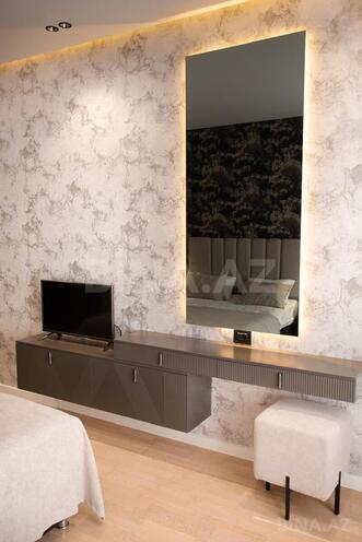 İcarəyə verilir 3 otaqlı yeni tikili 120 m², Abşeron r., photo 22 from 32