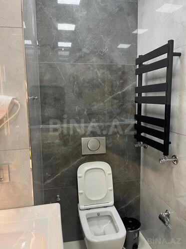 İcarəyə verilir 3 otaqlı yeni tikili 120 m², Abşeron r., photo 29 from 32