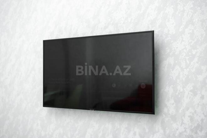 İcarəyə verilir 3 otaqlı yeni tikili 120 m², Abşeron r., photo 16 from 32