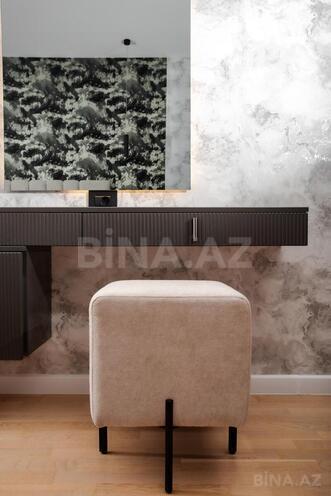 İcarəyə verilir 3 otaqlı yeni tikili 120 m², Abşeron r., photo 30 from 32