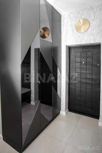İcarəyə verilir 3 otaqlı yeni tikili 120 m², Abşeron r., photo 31 from 32